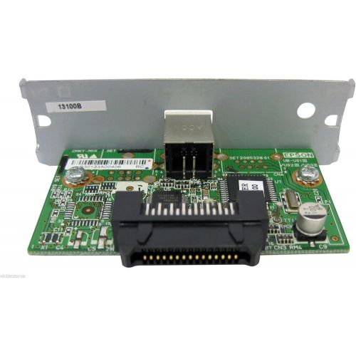 엡손 2E65066 - Epson U03II USB Interface Card