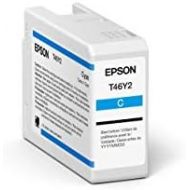 Epson Ultrachrome PRO10 -Ink - Cyan (T46Y200), Standard