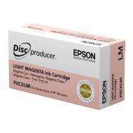 Epson Discproducer PP-100 Light Magenta Ink Cartridge (OEM)