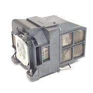 Epson ELPLP75 Replacement Lamp - 230 W Projector Lamp - UHE - 2000 Hour
