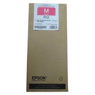 Epson DURABrite Ultra Standard Capacity, Magenta -Ink (TR12320)