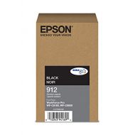 Epson DURABrite Pro T912120 -Ink -Cartridge - Standard Capacity Black