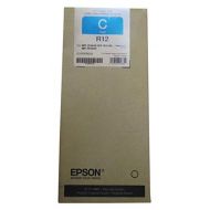 Epson DURABrite Ultra Standard Capacity, Cyan -Ink (TR12220)