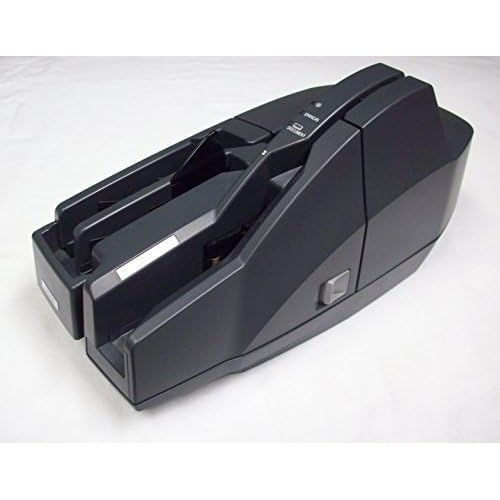 엡손 Epson A41A266011 TM-S1000 CaptureOne Check Cheque Scanner 60 Documents per M