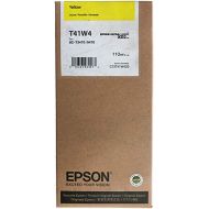 Epson 110 ml - Yellow - Original - Ink Cartridge - for SureColor T3470, T5470