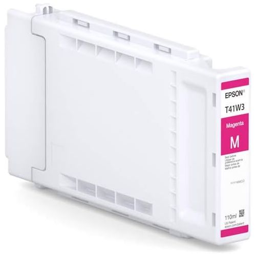 엡손 Epson 110 ml - Magenta - Original - Ink Cartridge - for SureColor T3470, T5470