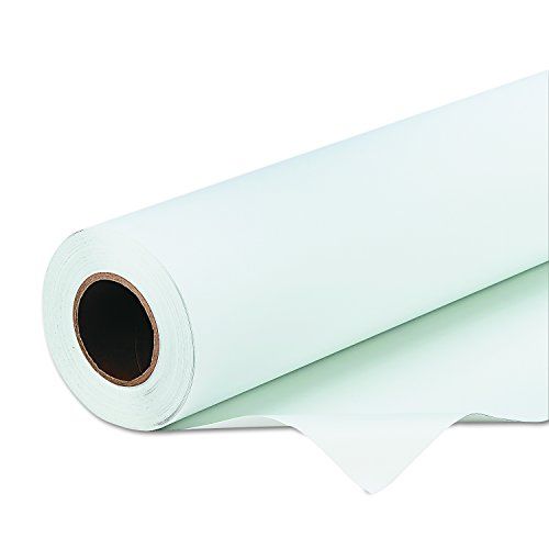 엡손 Epson SP91204 Somerset Velvet Paper Roll, 255 g, 44 x 50 ft, White