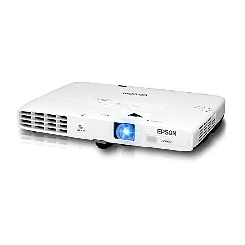 엡손 Epson PowerLite 1771W WXGA Wireless 3LCD Projector