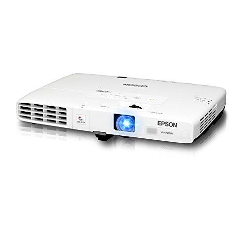 엡손 Epson PowerLite 1771W WXGA Wireless 3LCD Projector