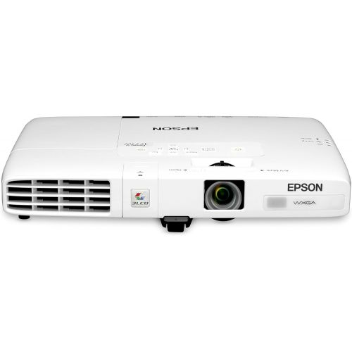 엡손 Epson PowerLite 1771W WXGA Wireless 3LCD Projector