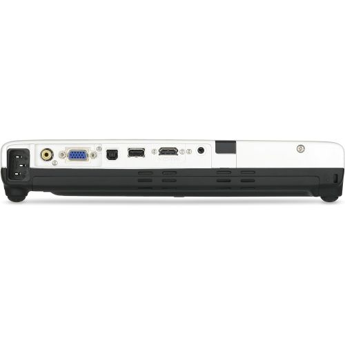엡손 Epson PowerLite 1771W WXGA Wireless 3LCD Projector