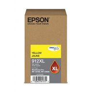 Epson DURABrite Pro T912XL420 -Ink -Cartridge - High Capacity Yellow