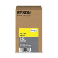 Epson DURABrite Pro T912420 -Ink -Cartridge - Standard Capacity Yellow