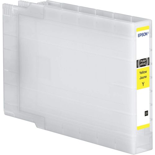 엡손 Epson DURABrite Pro T912420 -Ink -Cartridge - Standard Capacity Yellow