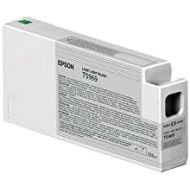 Epson UltraChrome HDR Ink Cartridge - 350ml Light Light Black (T596900)