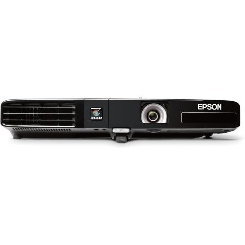 엡손 Epson PowerLite 1750 Business Projector (XGA Resolution 1024x768) (V11H372120)