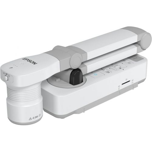 엡손 Epson Elpdc21 Document Camera