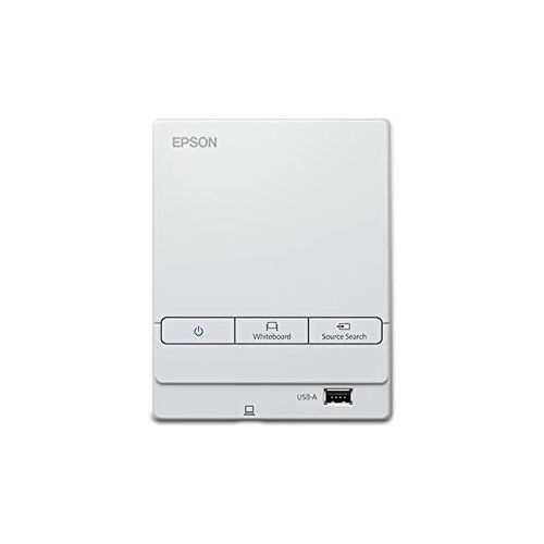 엡손 Epson 8M4690 BrightLink Pro 1460Ui LCD Projector - High Definition 1080P - White