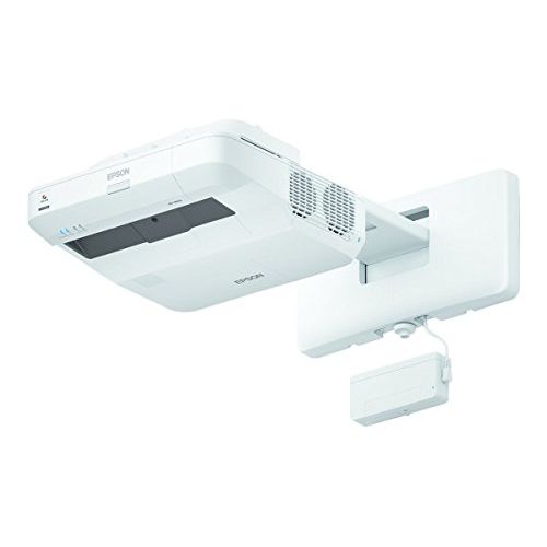 엡손 Epson 8M4690 BrightLink Pro 1460Ui LCD Projector - High Definition 1080P - White