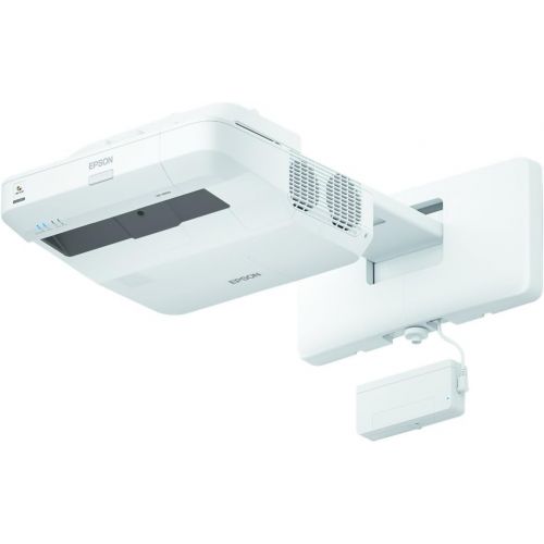 엡손 Epson 8M4690 BrightLink Pro 1460Ui LCD Projector - High Definition 1080P - White
