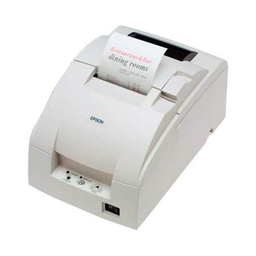 엡손 EPSON C31C515603 B 1810 EPSON, TM-U220D, DOT Matrix Receipt Printer, Serial, EPSON MINIPRINTER EPSON Serial TM-U220D103 RECIBO