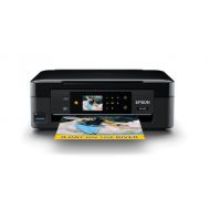 Epson Expression XP-410 Wireless Color All-in-One Inkjet Printer
