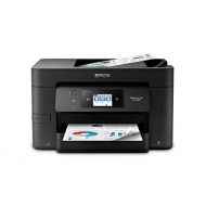 Epson Workforce Pro EC-4020 Color Multifunction Printer