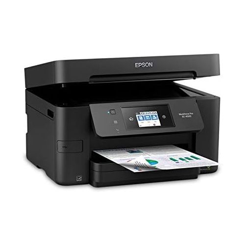 엡손 Epson Workforce Pro EC-4020 Color Multifunction Printer