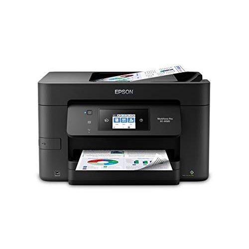 엡손 Epson Workforce Pro EC-4020 Color Multifunction Printer
