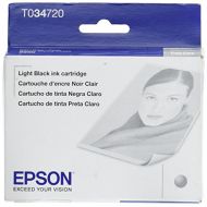 Epson 7 Color Ink Set with Matte Black for The Stylus Photo 2200 Inkjet