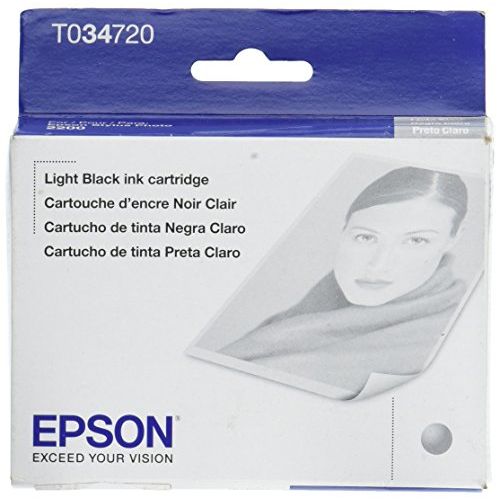 엡손 Epson 7 Color Ink Set with Matte Black for The Stylus Photo 2200 Inkjet