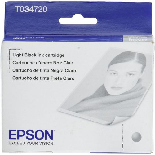엡손 Epson 7 Color Ink Set with Matte Black for The Stylus Photo 2200 Inkjet