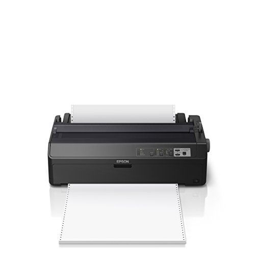 엡손 Epson FX-2190II Impact Printer