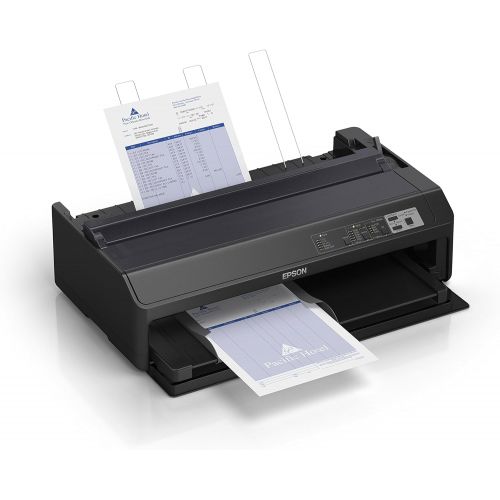 엡손 Epson FX-2190II Impact Printer