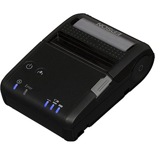 엡손 Epson C31CE14551 TM-P20 BT BLACK MOBILINK ALL-IN-ONE WL BATT BASE CHARGER