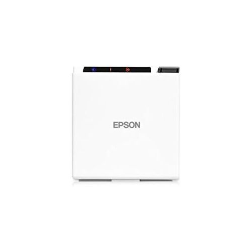 엡손 EPSON, TM-M10, THERMAL RECEIPT PRINTER, AUTOCUTTER, BLUETOOTH, EPSON BLACK, ENER