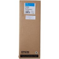 Epson UltraChrome HDR Ink Cartridge - 700ml Cyan (T636200)