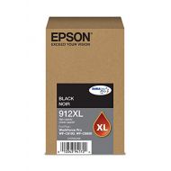 Epson DURABrite Pro T912XL120 -Ink -Cartridge - High Capacity Black