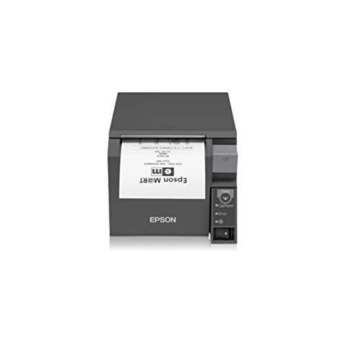 엡손 Epson TM-T70II-134:E04;PS;ES;EDG;MPOS;DHCP