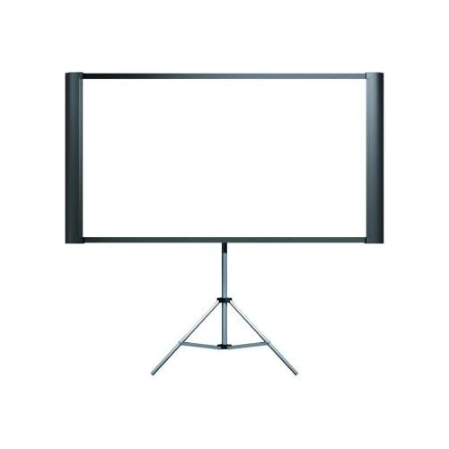 엡손 Epson Duet 80-Inch Dual Aspect Ratio Projection Screen