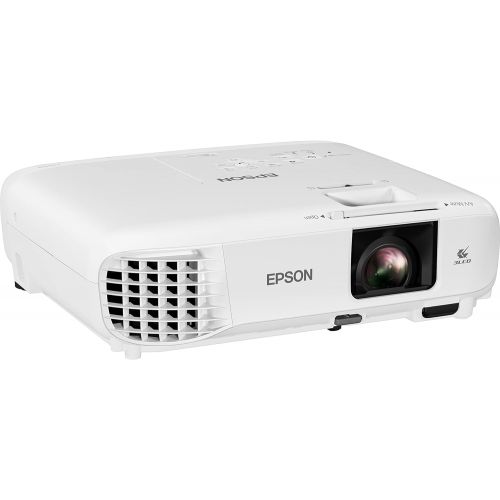 엡손 Epson Powerlite X49 LCD Projector - 4:3