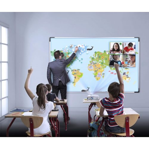 엡손 Epson Powerlite X49 LCD Projector - 4:3