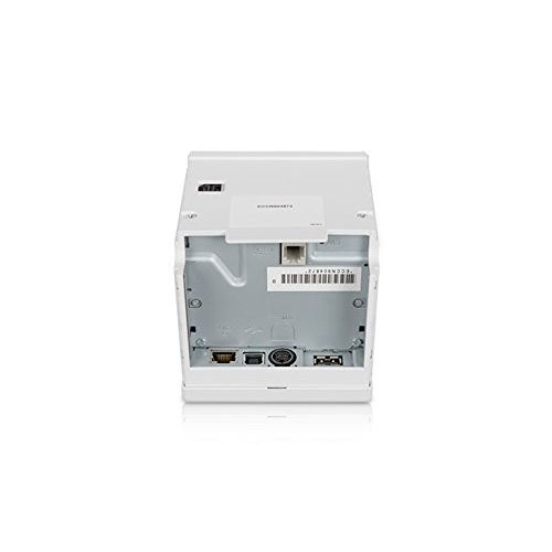 엡손 Epson C31CE95021 Series TM-M30 Thermal Receipt Printer, Autocutter, USB, Ethernet, Energy Star, White