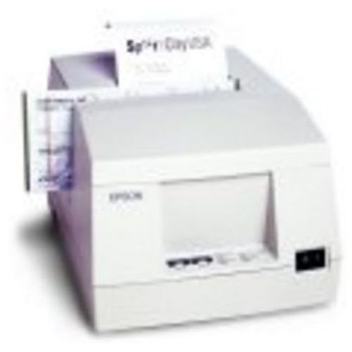 엡손 2E64882 - Epson TM-U325 POS Receipt Printer