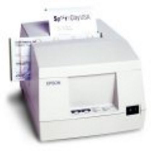 엡손 2E64882 - Epson TM-U325 POS Receipt Printer