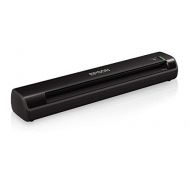 Epson WorkForce DS-30 Portable Document Scanner for PC and Mac, Sheet-fed, Mobile/Portable
