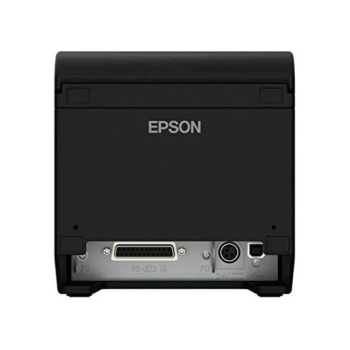 엡손 Epson TM-T20III POS Receipt Printer Mfr Part#: C31CH51001