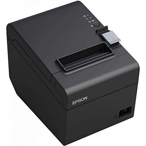 엡손 Epson TM-T20III POS Receipt Printer Mfr Part#: C31CH51001