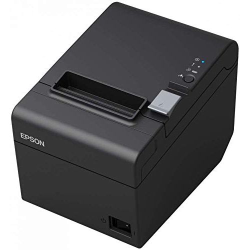 엡손 Epson TM-T20III POS Receipt Printer Mfr Part#: C31CH51001