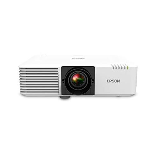 엡손 Epson PowerLite L500W Laser Projector - HDTV